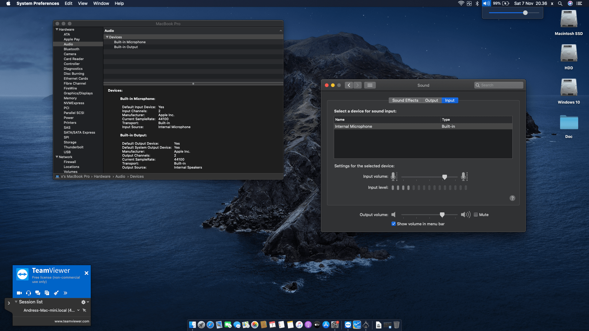 Asus ROG G550JX CN085H [Haswell   Intel HD 4600]   OpenCore 4